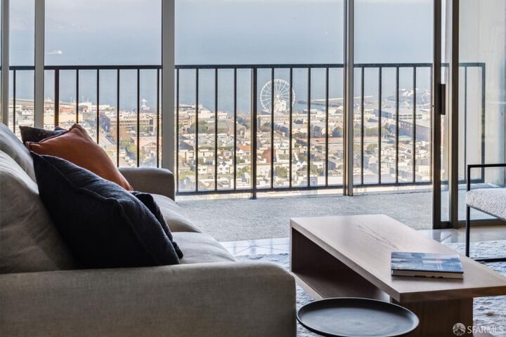 Property Photo:  999 Green Street 1403  CA 94133 