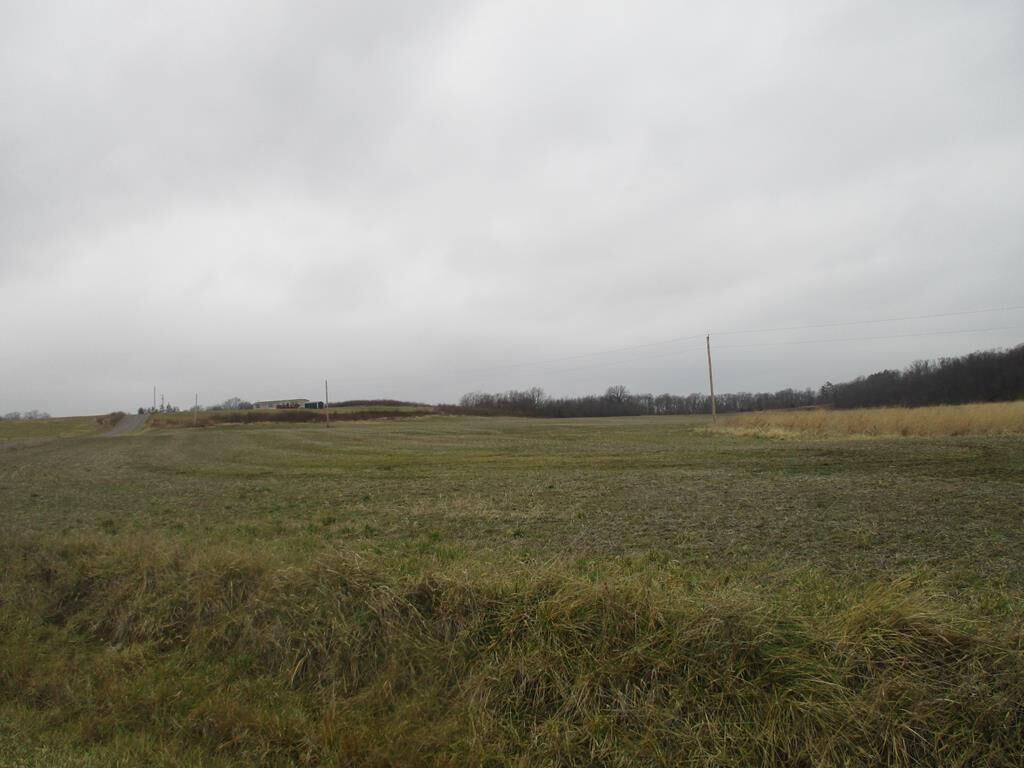 Property Photo:  Pennyroyal  OH 43115 