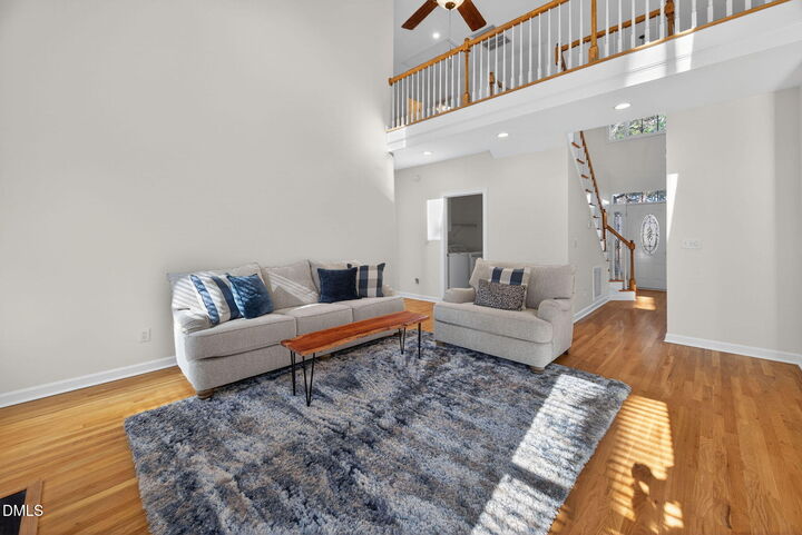 Property Photo:  402 Lippershey Court  NC 27513 