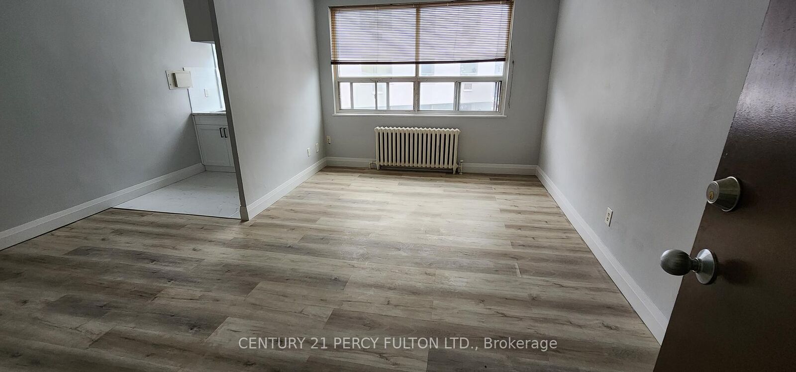 Photo de la propriété:  2275 Weston Road 215  ON M9N 1Y3 