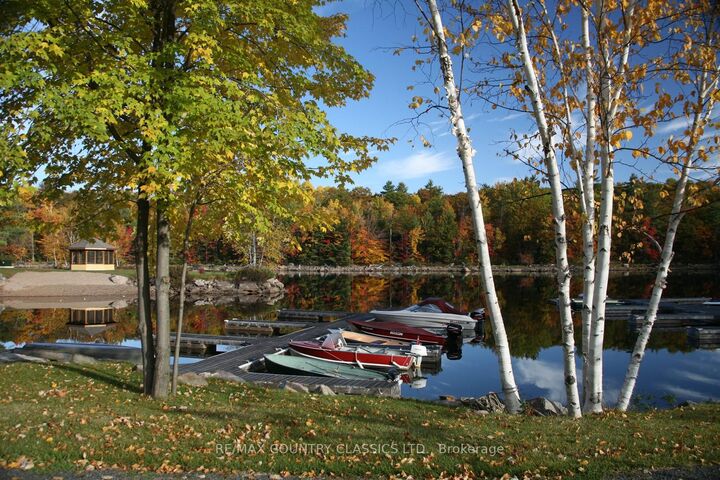 Property Photo: 1579 Anstruther Lake Road 1 ON K0L 1A0