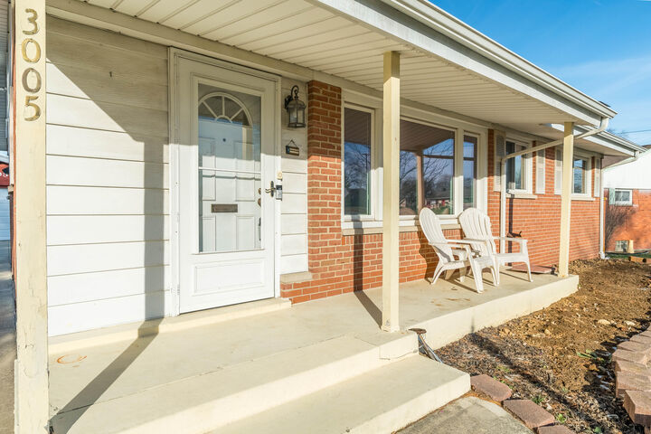 Property Photo: 3005 La Plata Drive OH 45420