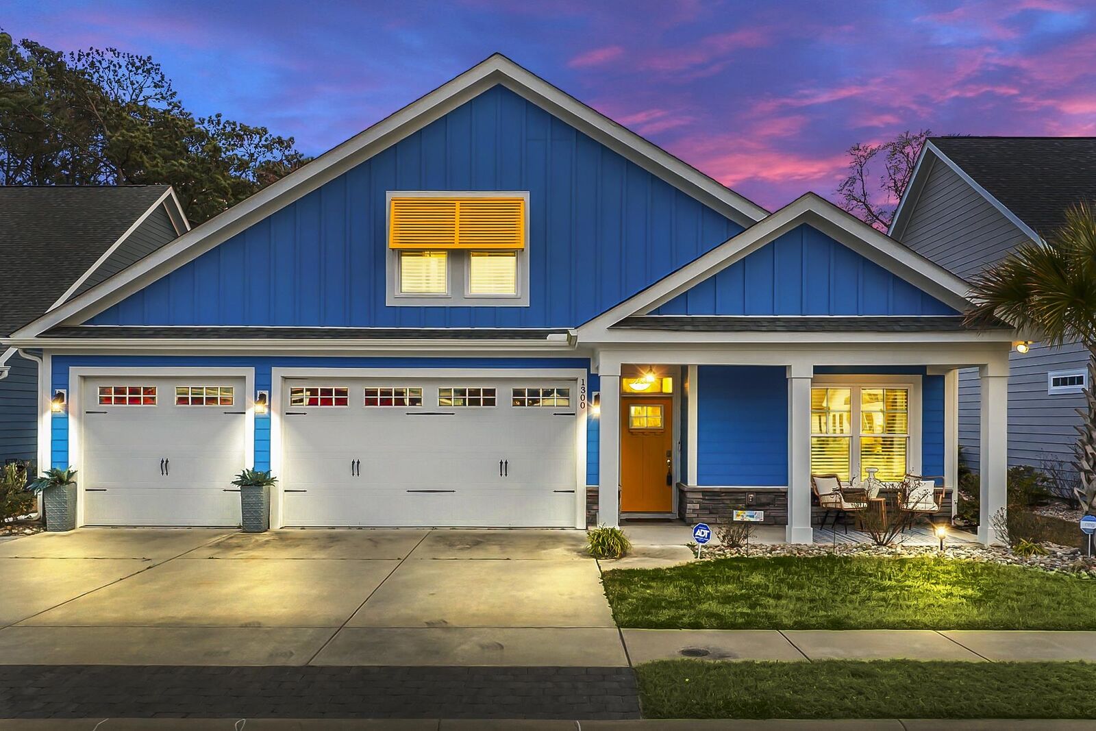 Property Photo:  1300 Doubloon Dr.  SC 29582 