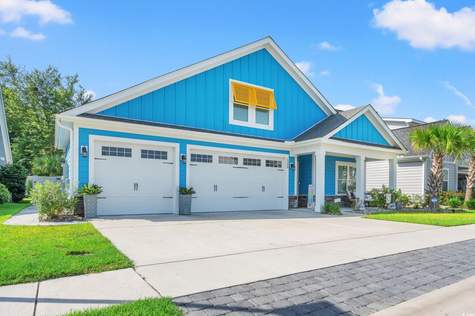 Property Photo:  1300 Doubloon Dr.  SC 29582 