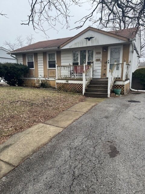 Property Photo:  3607 Susan Lane  IL 60475 