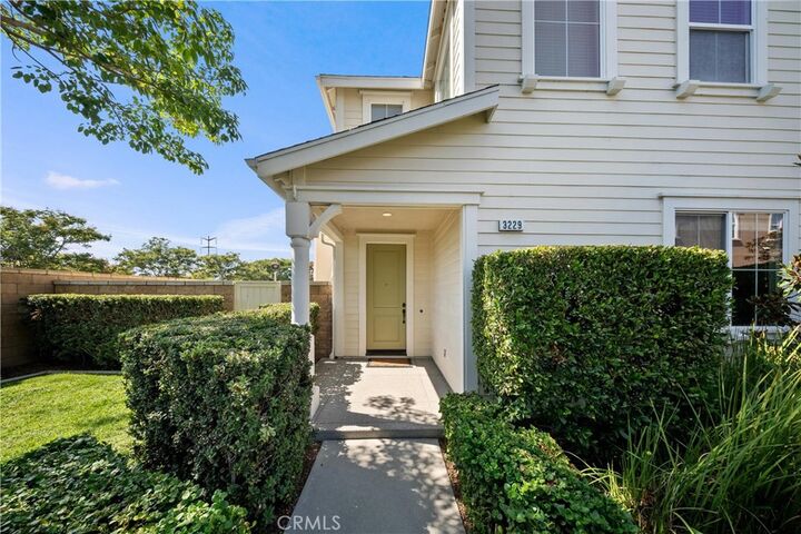 Property Photo:  3229 Larkspur Street  CA 92782 