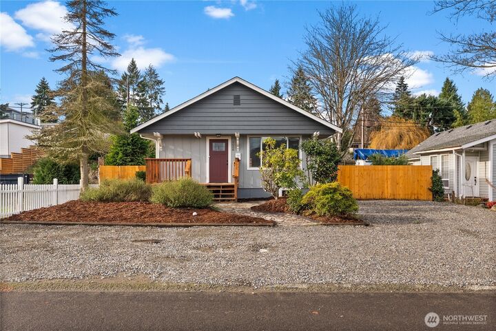 Property Photo: 5008 N Visscher Street WA 98407