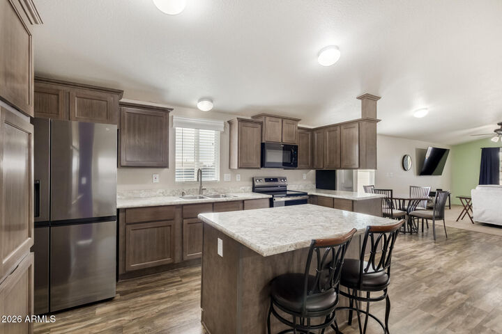 Property Photo: 10121 S 353rd Avenue AZ 85322