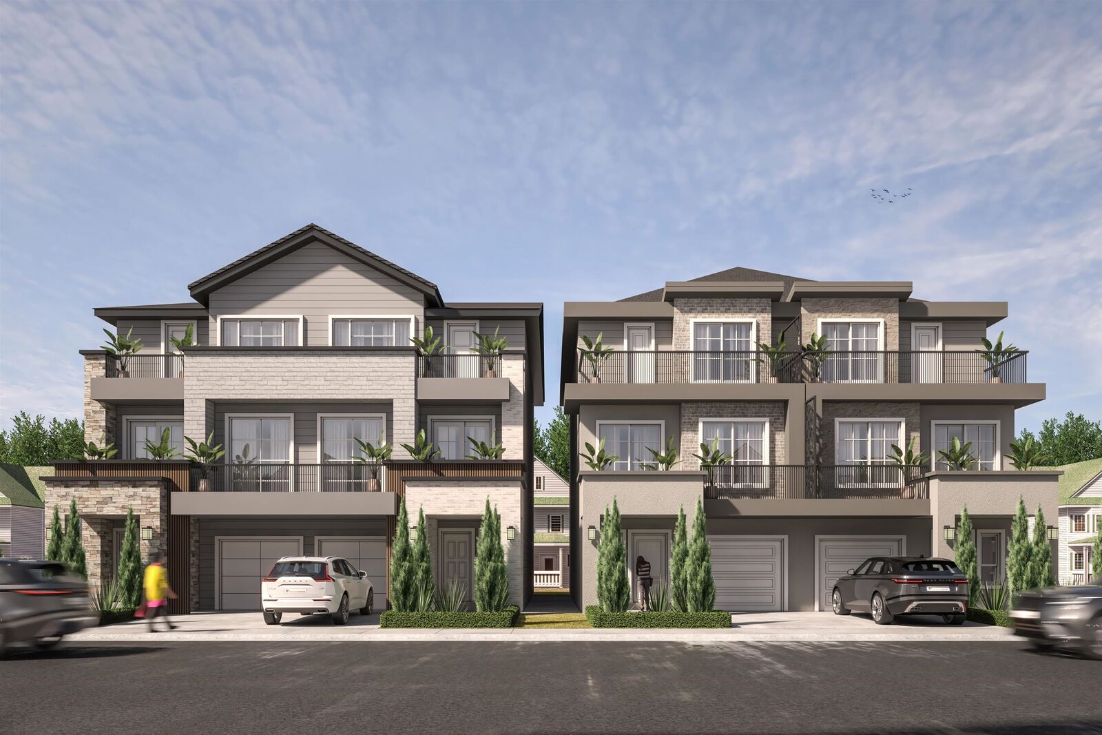 Property Photo: 12848 114B Avenue 101 BC V3R 2N9