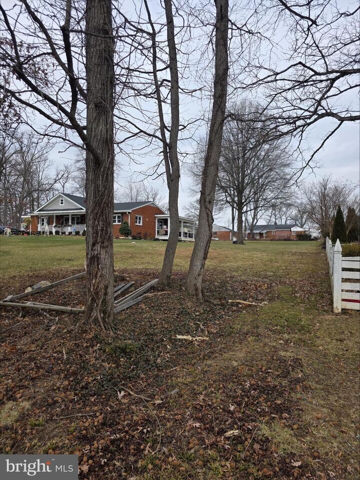 Property Photo:  9524 Dubarry Avenue  MD 20706 