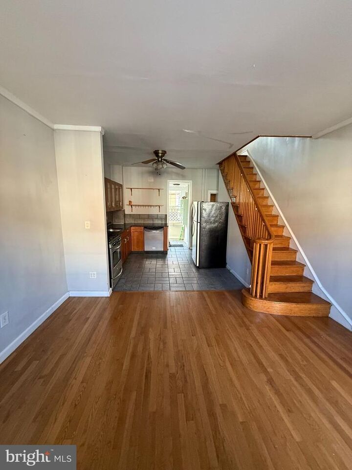 Property Photo:  3265 Salmon Street  PA 19134 