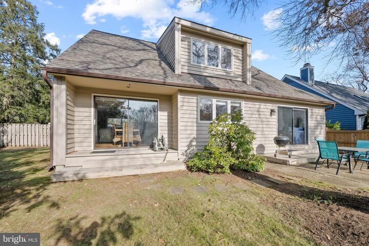 Property Photo:  1403 Corey Lane  MD 21401 