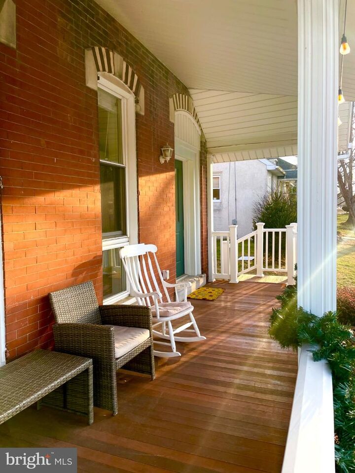 Property Photo:  326 Walnut Street  PA 19475 