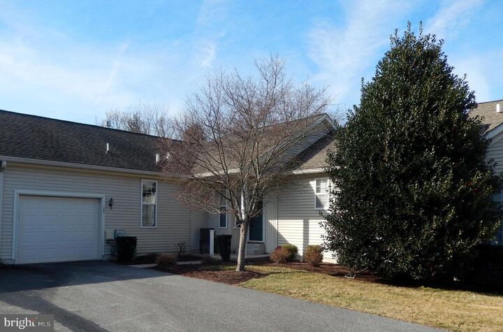 Property Photo: 24 Hunters Way PA 19342