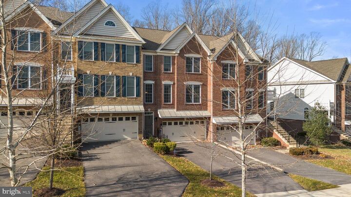 Property Photo:  4323 Spring Foal Court  MD 20772 