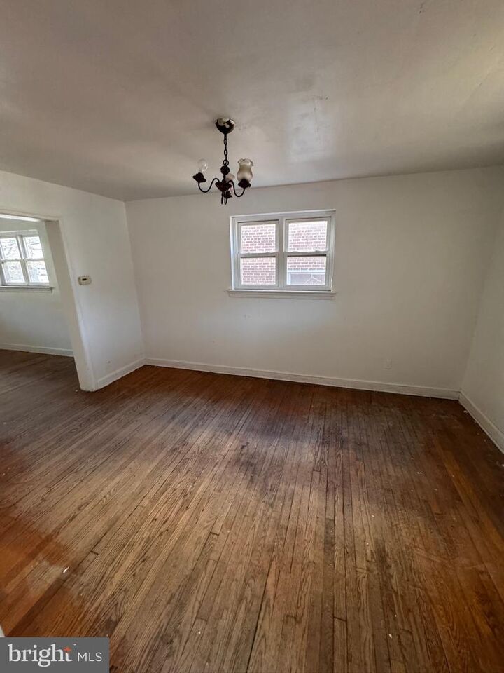 Property Photo:  211 49th Street NE  DC 20019 