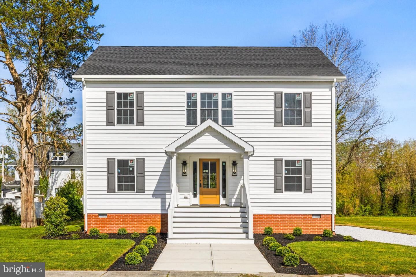 Property Photo:  3 Winter Quarters Drive  MD 21851 