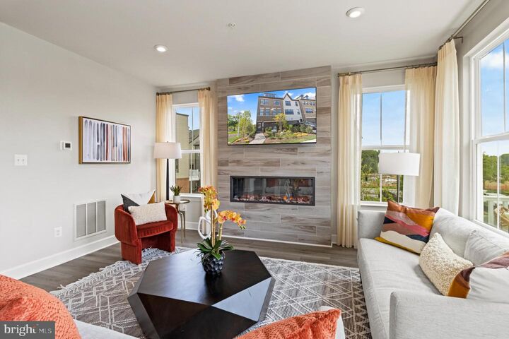 Property Photo:  3605 Saint Amy Way  MD 20716 