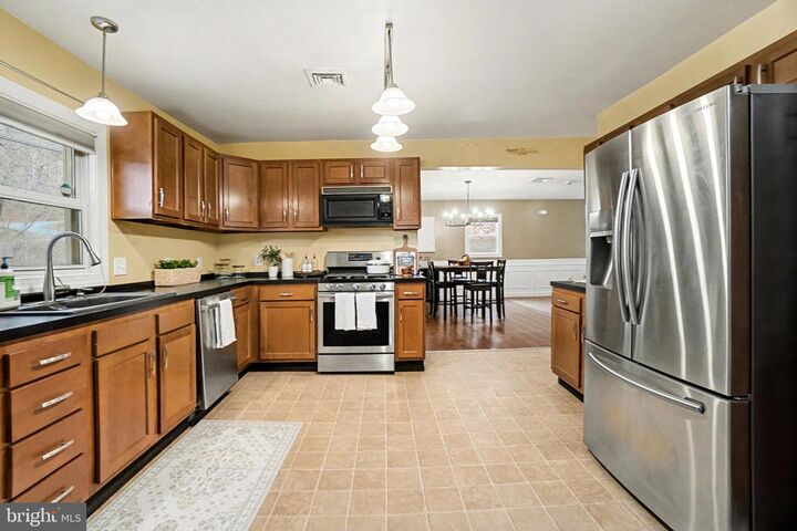 Property Photo:  823 Roberts Valley Road  PA 17110 