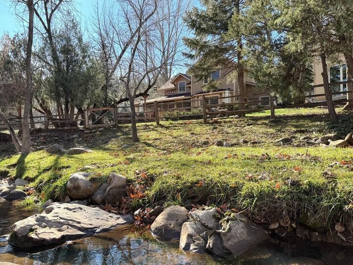 Property Photo:  10729 & 10755 N Houston Mesa Road  AZ 85541 