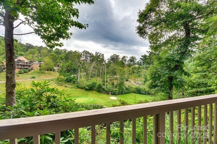 Property Photo: 220 Stoney Falls Loop 1-A1 NC 28714