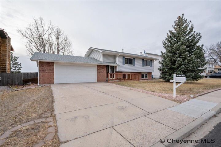 Property Photo: 5241 Atlantic Dr WY 82001