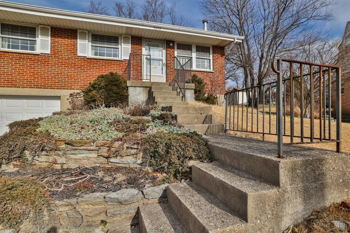 Property Photo:  5052 Grosse Pointe Lane  OH 45238 