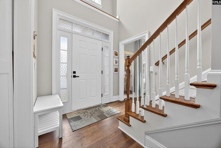 Property Photo: 159 Harvest Moon SC 29070