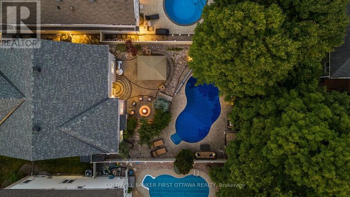 Property Photo:  781 Kilbirnie Drive  ON K2J 0M3 