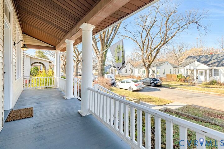 Property Photo:  1711 Rogers Street  VA 23223 