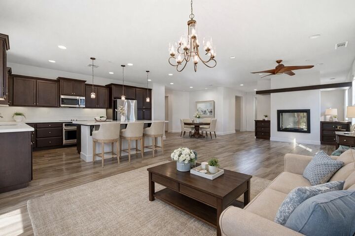 Property Photo: 600 Falconcrest Way CA 94571