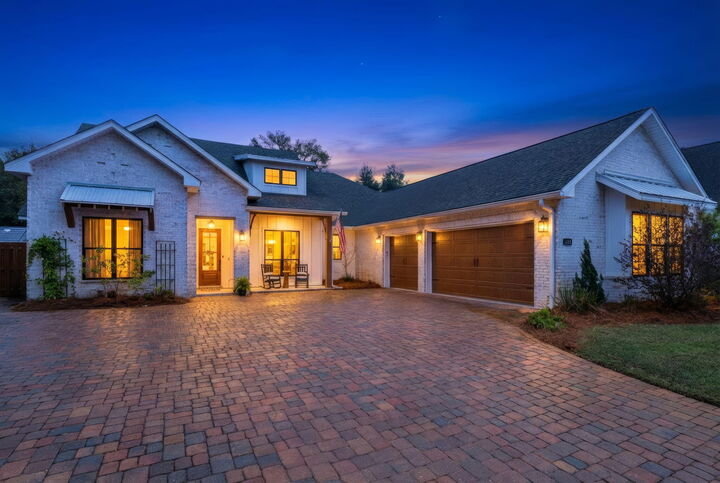 Property Photo:  1412 W Shores Boulevard  FL 32563 