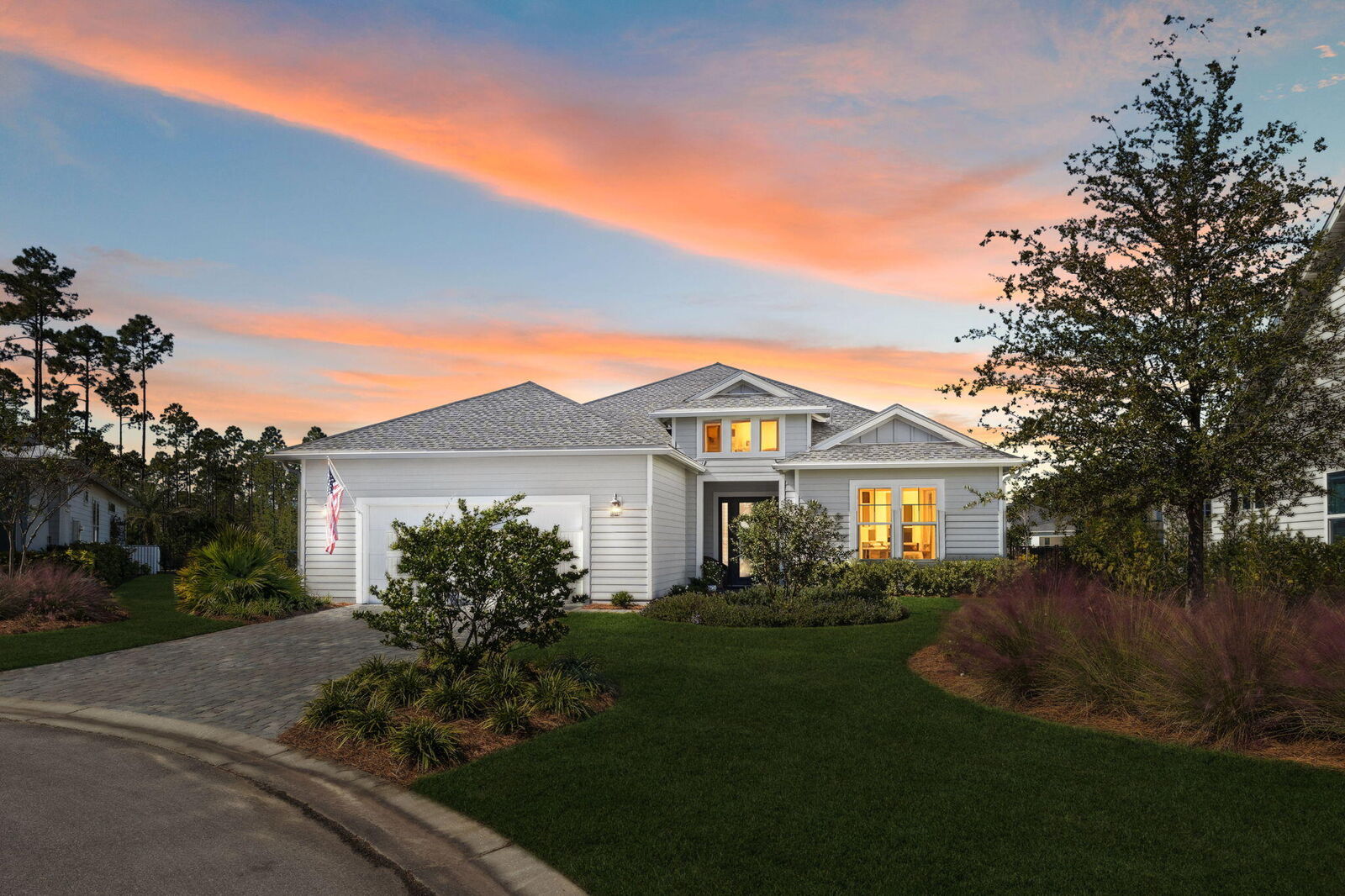 Property Photo:  62 Tamoka Court  FL 32461 