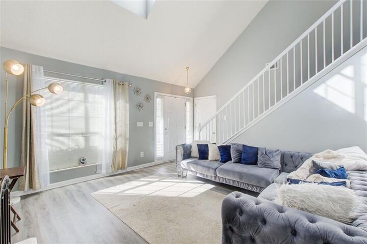 Property Photo: 4119 Ravenwood Court GA 30291