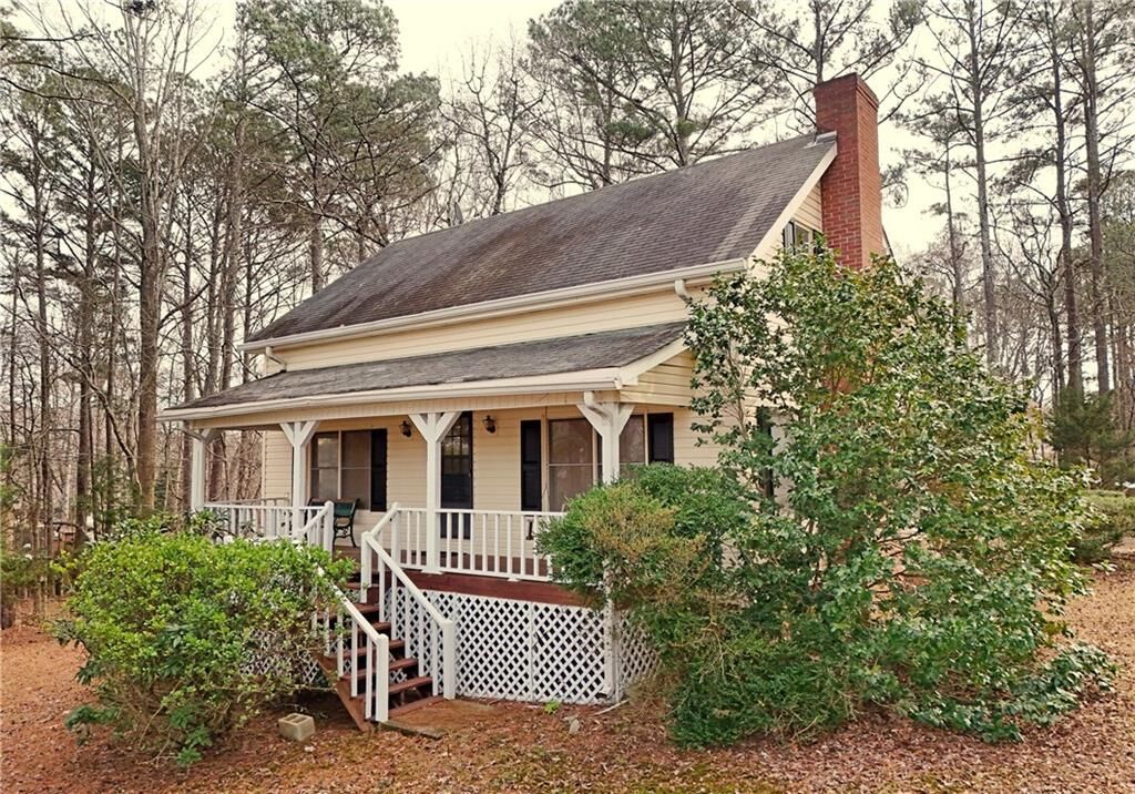 Property Photo:  121 Chipley Creek Drive  GA 30180 
