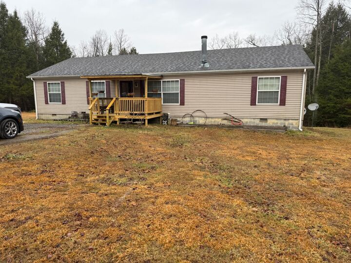 Property Photo:  2313 Elliot Cutoff Rd  WV 25938 