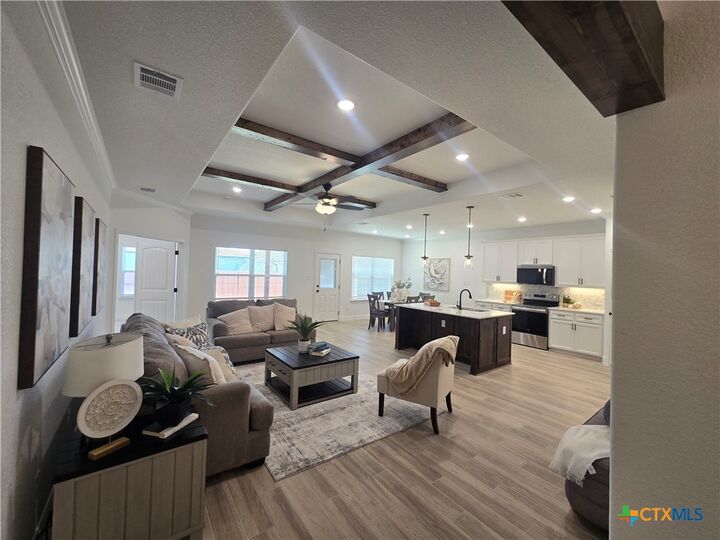 Property Photo:  2221 Bigtooth Maple Road  TX 76502 