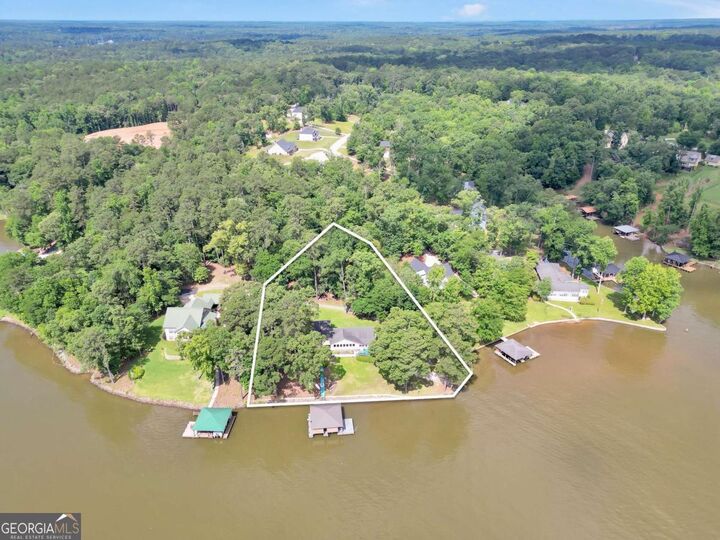 Property Photo: 172 B Hummingbird Lane GA 30233