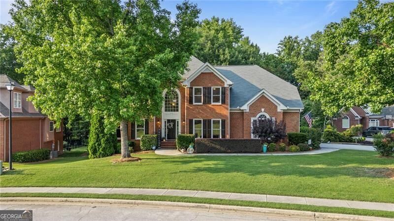 Property Photo: 314 Savannah Place GA 30052