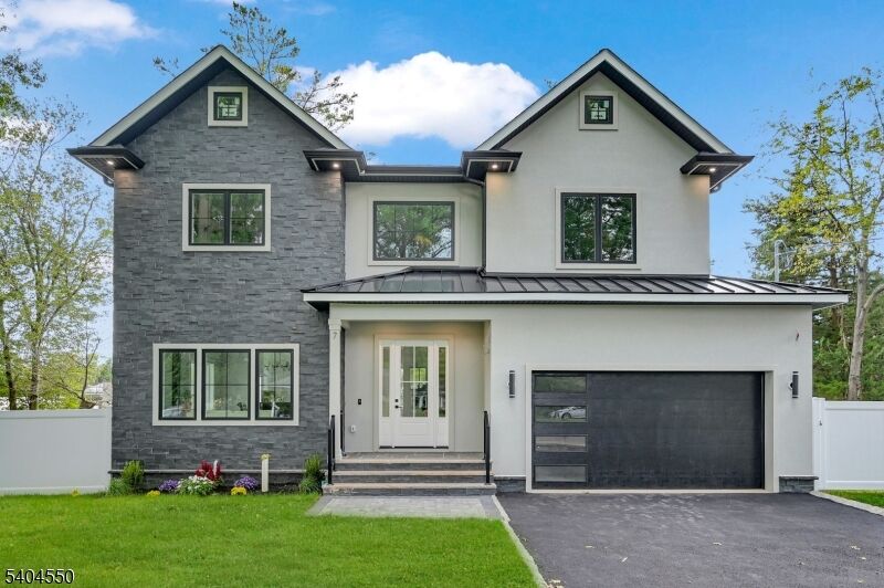 Property Photo: 7 Canterbury Ln NJ 07078