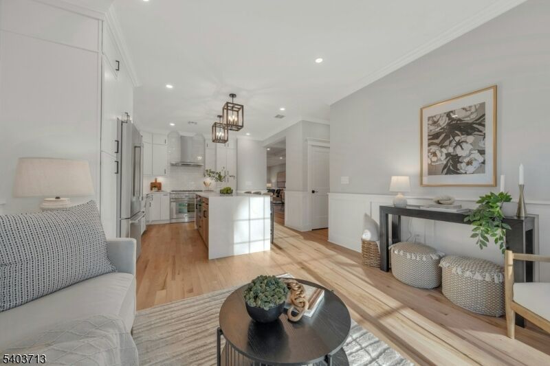 Property Photo:  21 Spruce St  NJ 07016 