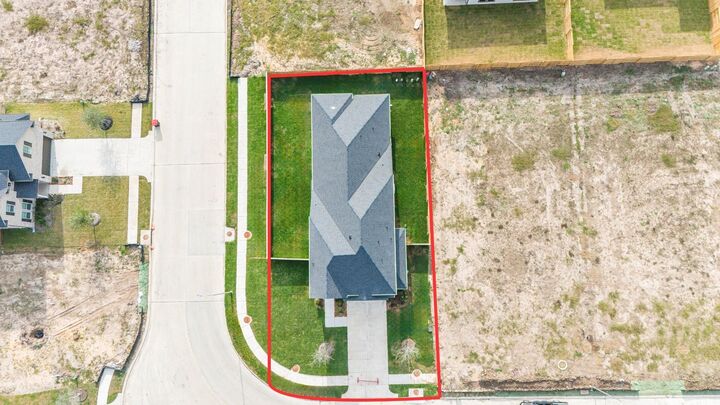 Property Photo: 6218 Deep Gulch Drive TX 77469