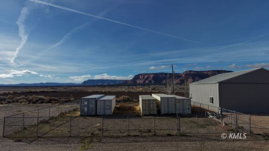 Property Photo: 1972 S Hwy 89A S UT 84741