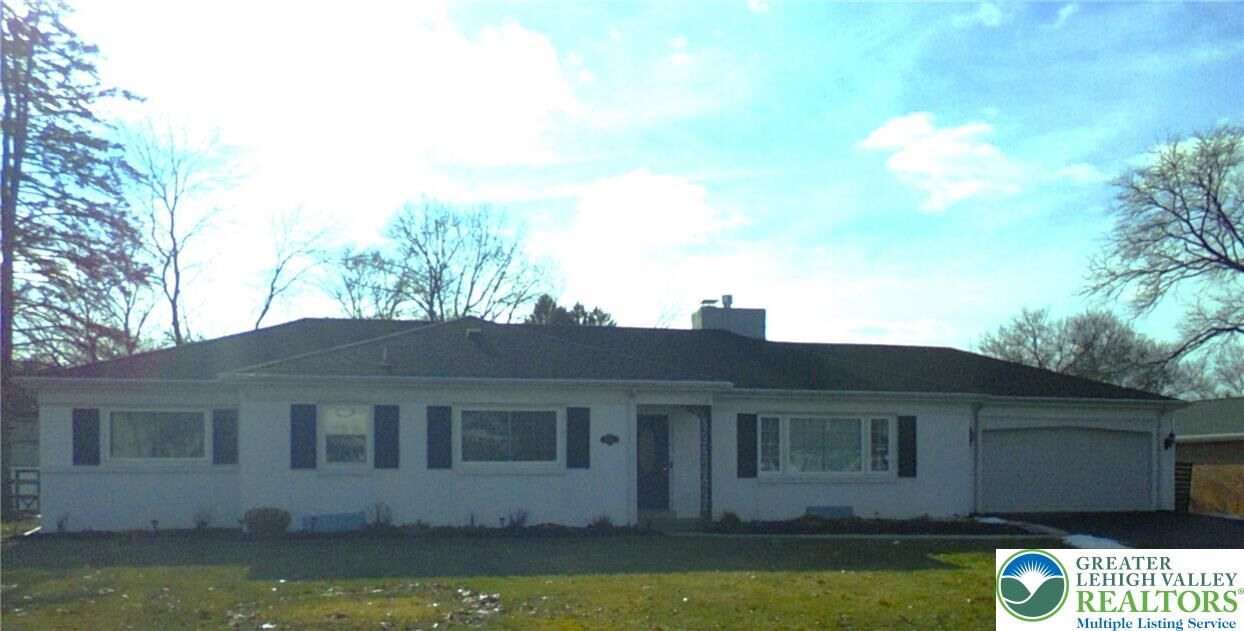 Property Photo:  3330 W Congress Street  PA 18104 