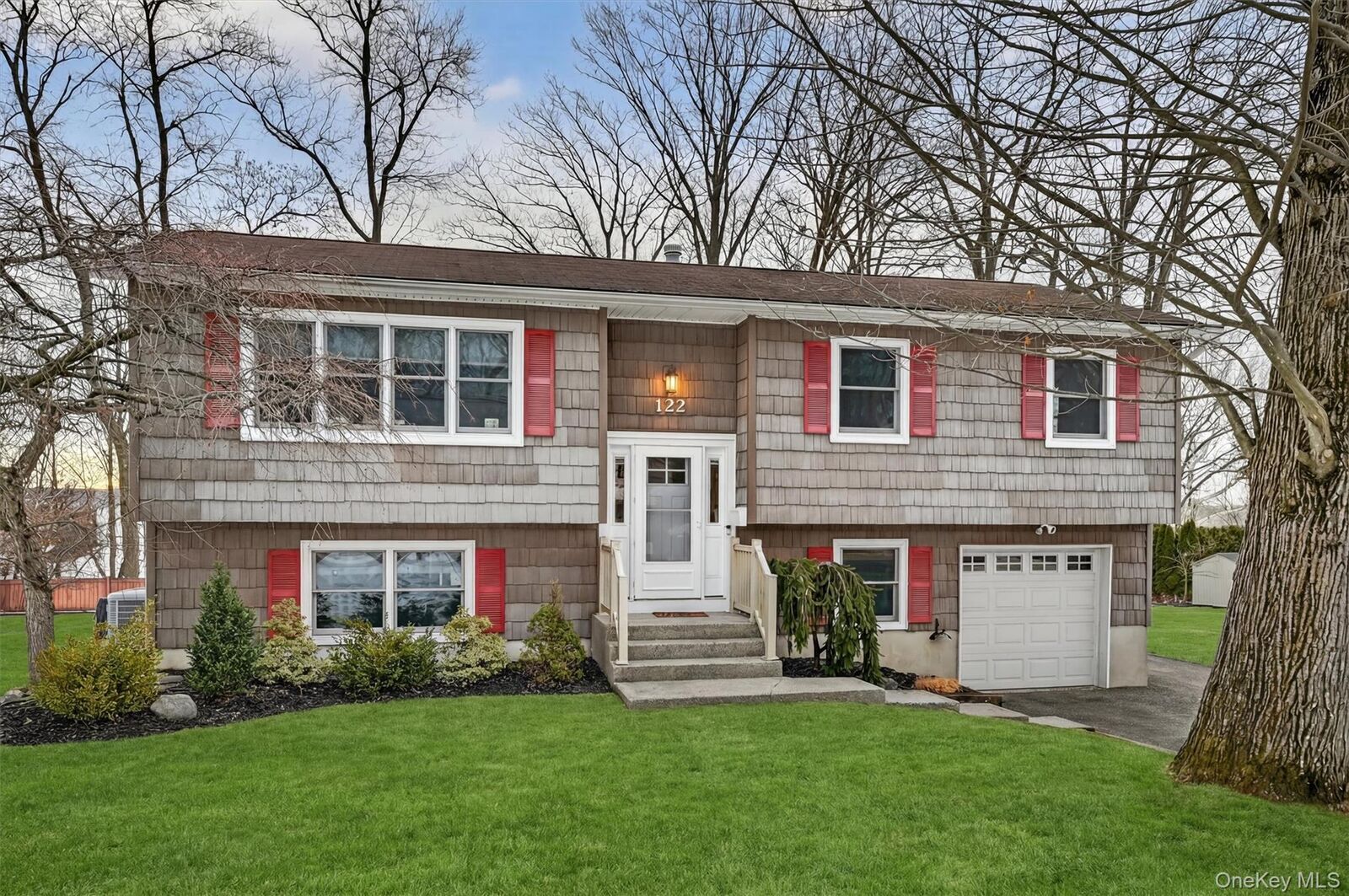 Property Photo: 122 Jay Street NY 10980