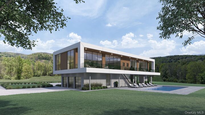 Property Photo: 114 Brush Hill Road NY 12545