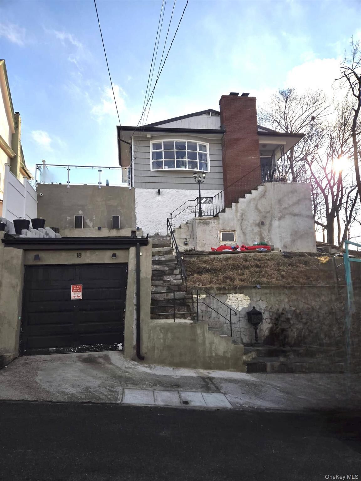 Property Photo:  18 Arden Place  NY 10701 