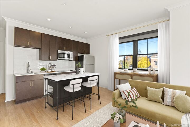 Property Photo:  30 Lake Avenue 213  NY 12866 