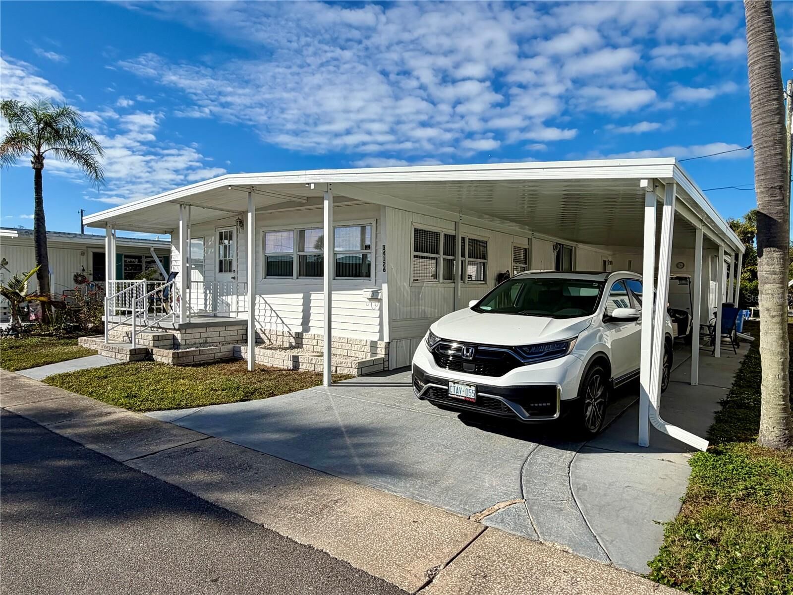 Property Photo:  34126 Oak Drive N  FL 33781 