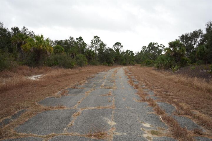 Property Photo:  Dozier Terrace  FL 34288 